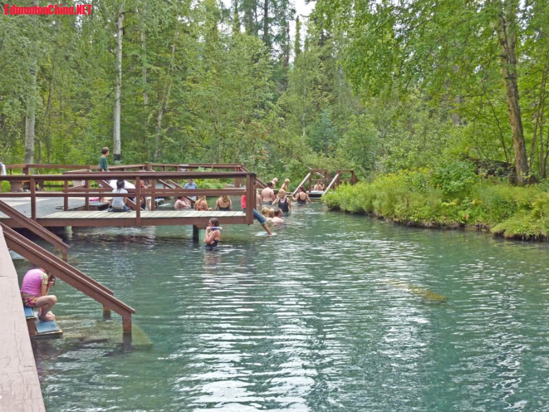 ǵȪ(Liard Hot springs)3.jpg