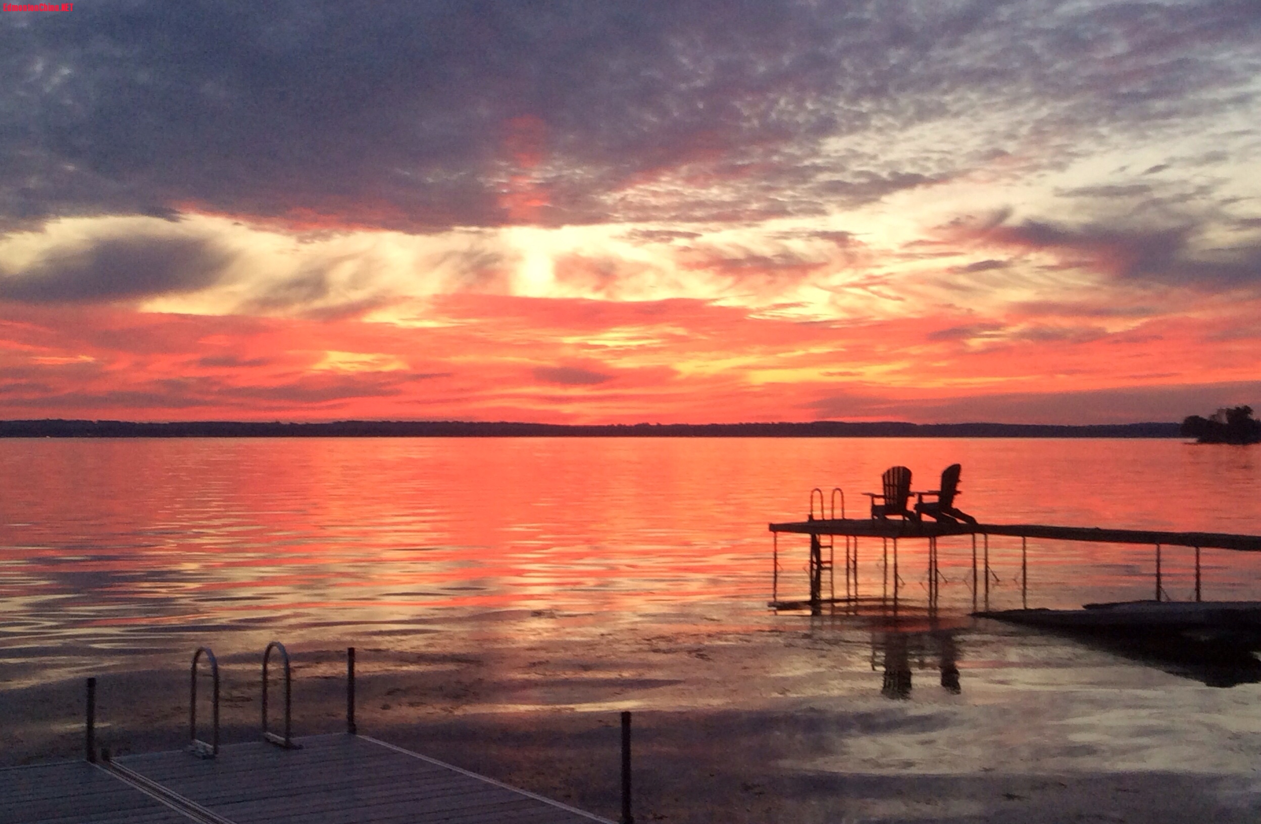 lake simcoe