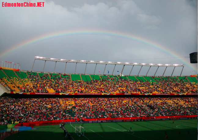 rainbow