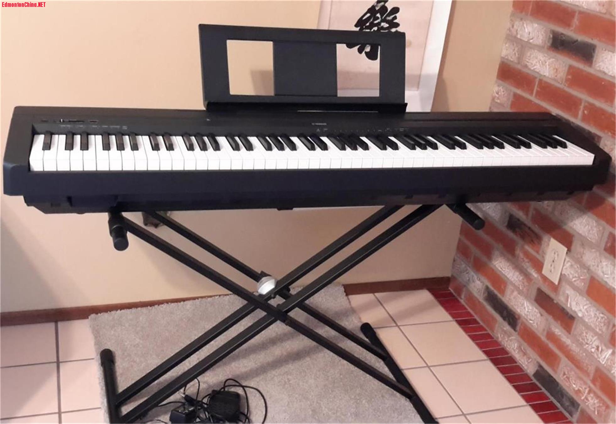 YAMAHA P-45B 88Ӹٺټܼ.jpg