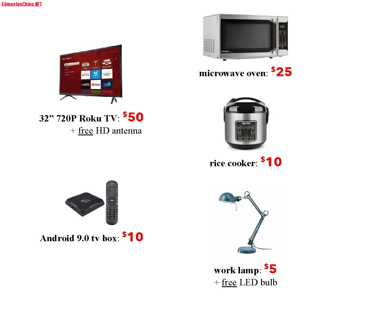 Moving Sale - appliances.jpg