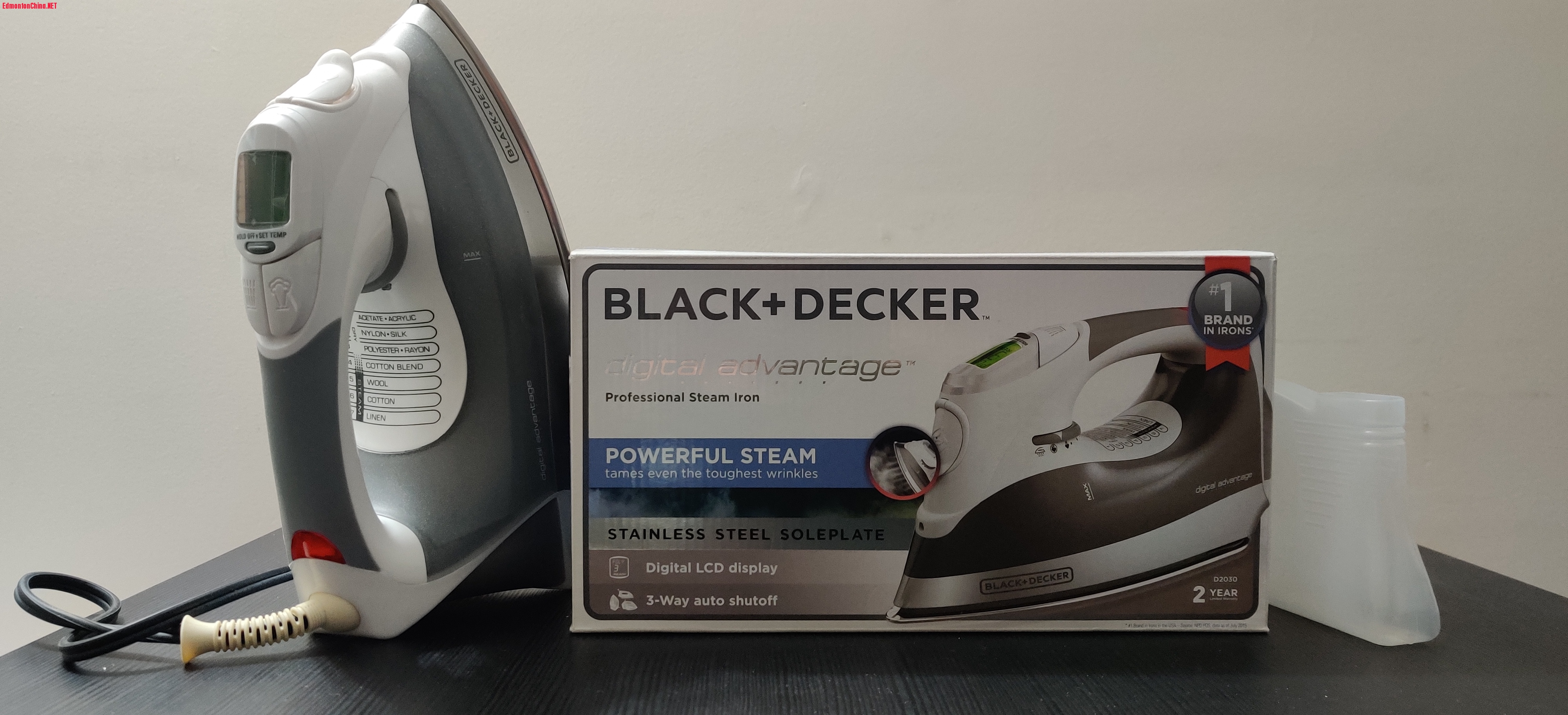 Black Decker ߼ٶ